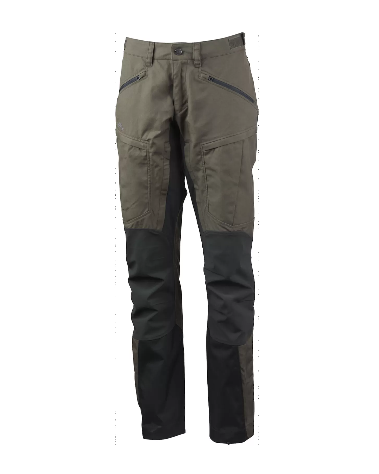 Lundhags Makke Pro Ws Pant Forest Green/Charcoal Online