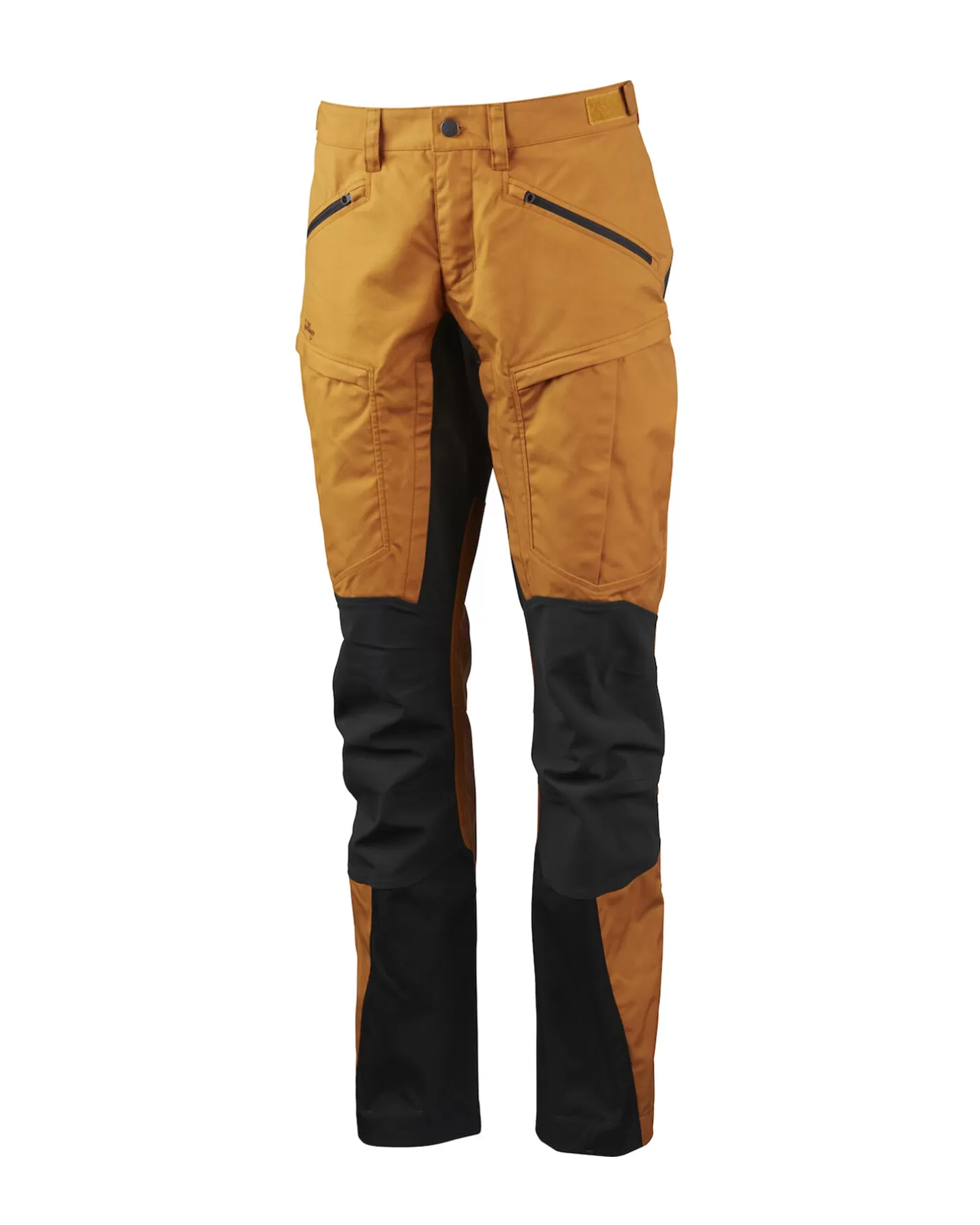 Lundhags Makke Pro Ws Pant Gold/Charcoal Hot