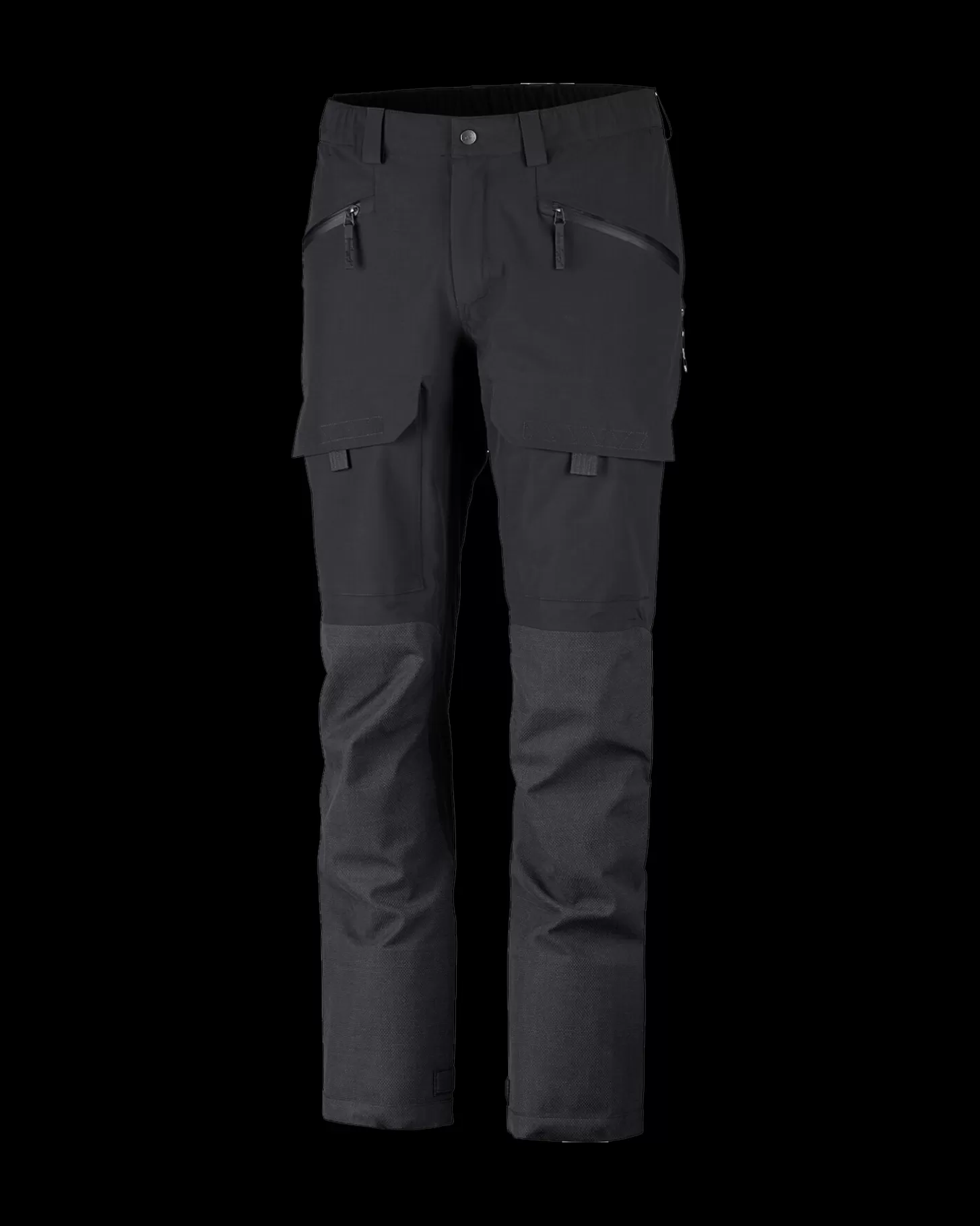 Lundhags Ocke Ms Pant Charcoal Outlet