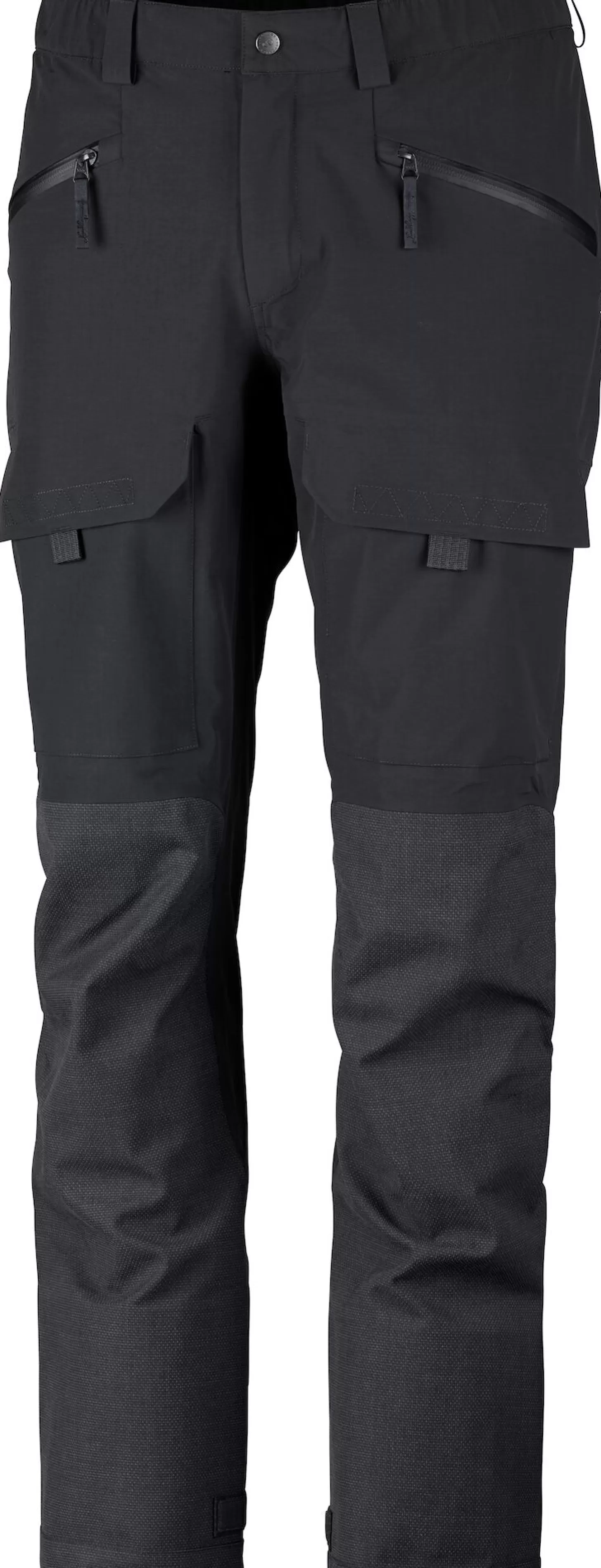 Lundhags Ocke Ms Pant Charcoal Outlet