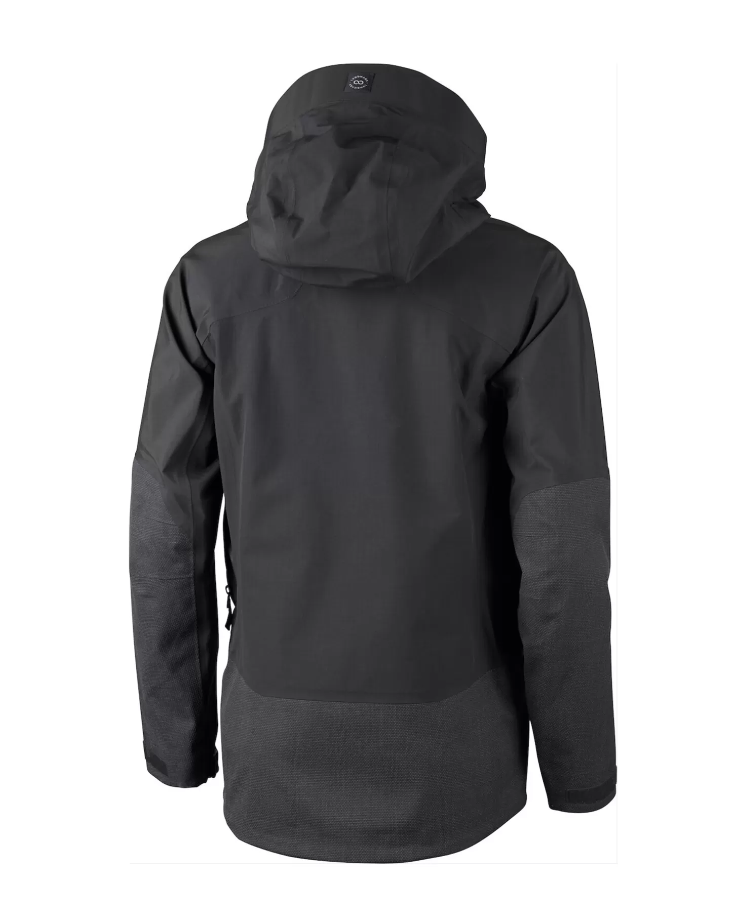 Lundhags Ocke Ws Jacket Charcoal Flash Sale