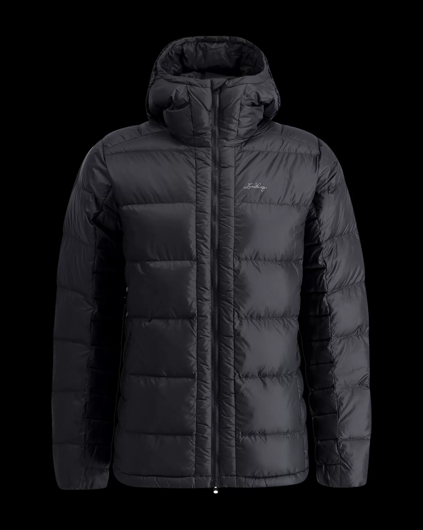 Lundhags Padje Light Tech Down Jacket M Black Online