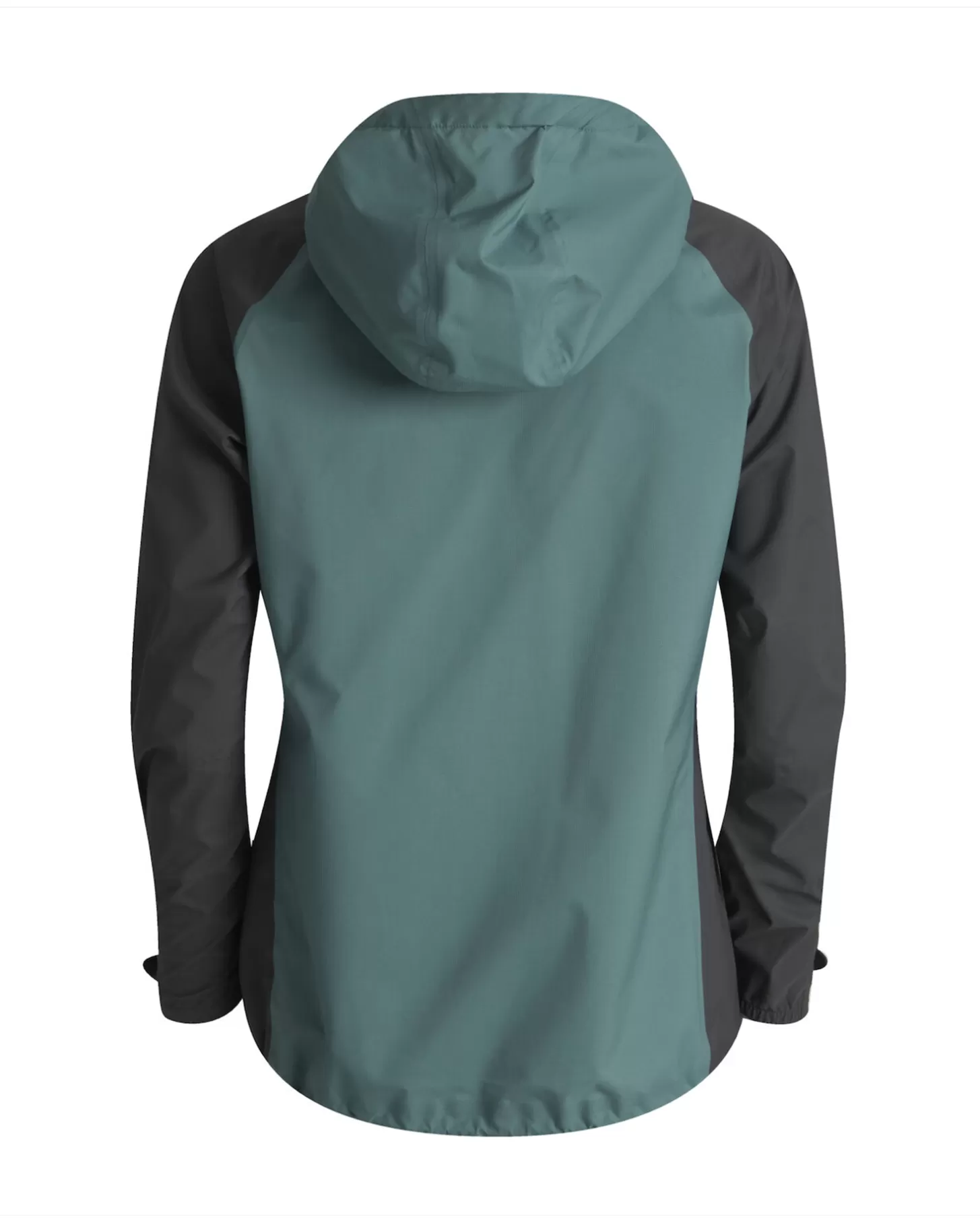 Lundhags Padje Light Waterproof Jacket W Jade/Dark Agave Cheap