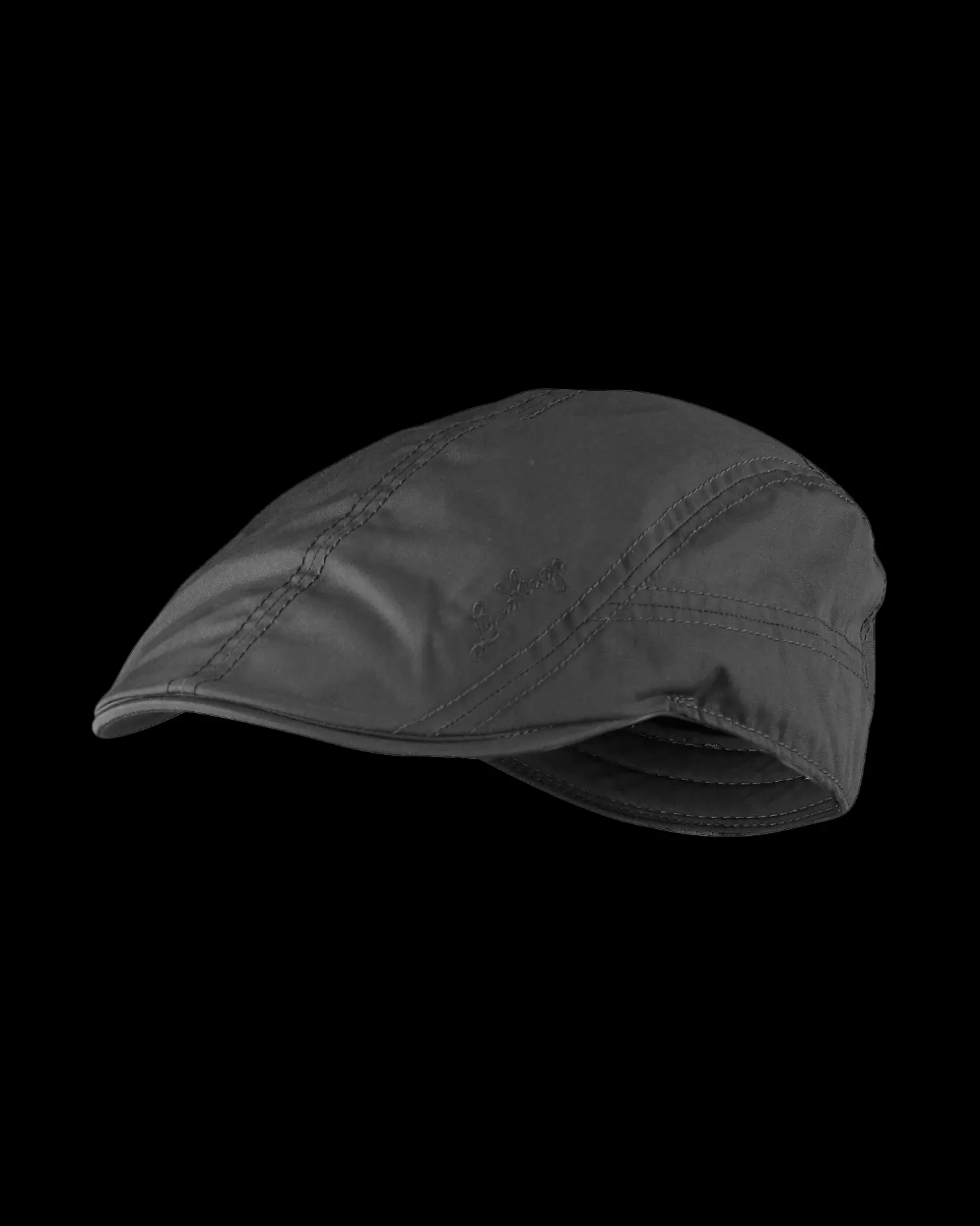 Lundhags Shepherd II Cap Charcoal Best