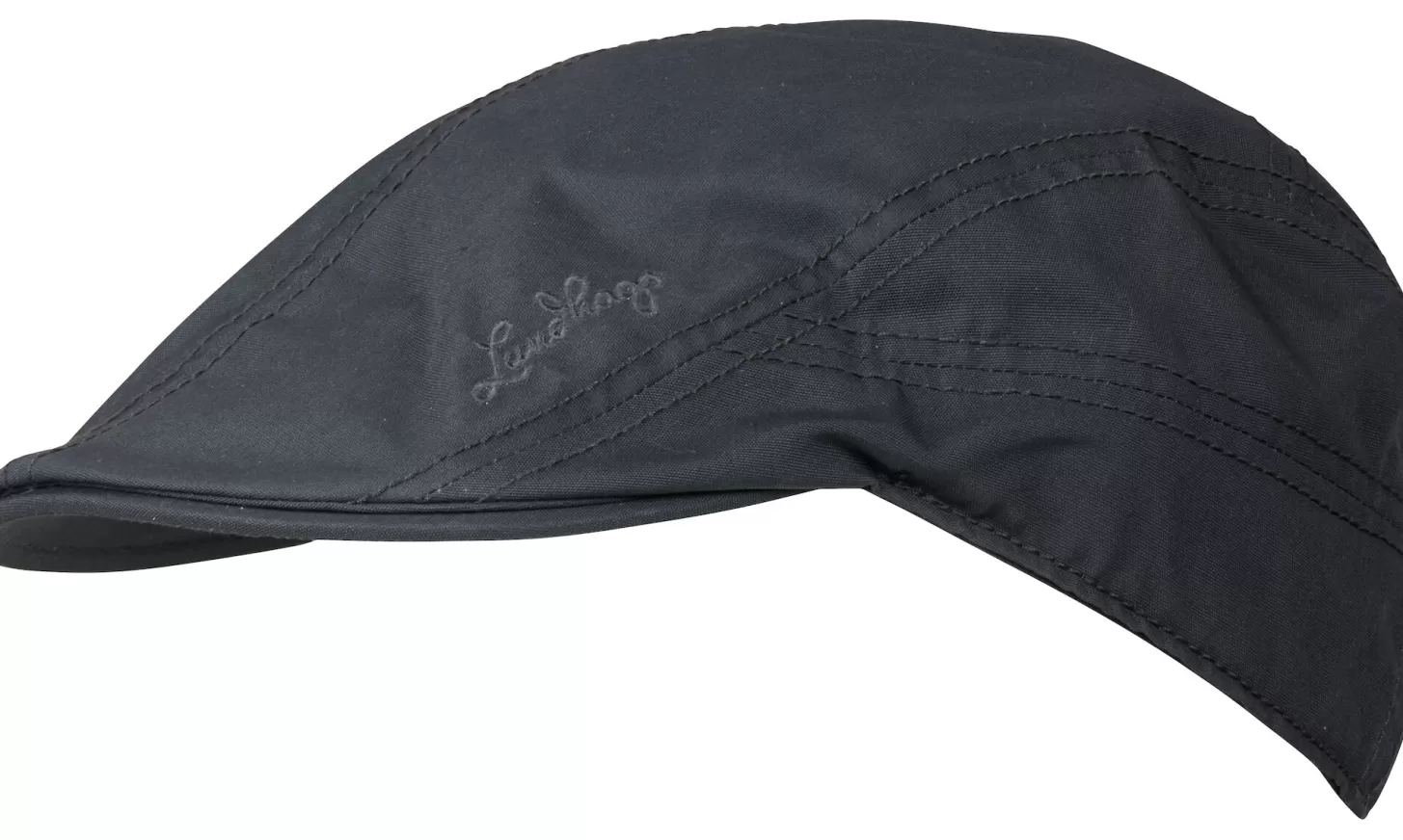 Lundhags Shepherd II Cap Charcoal Best