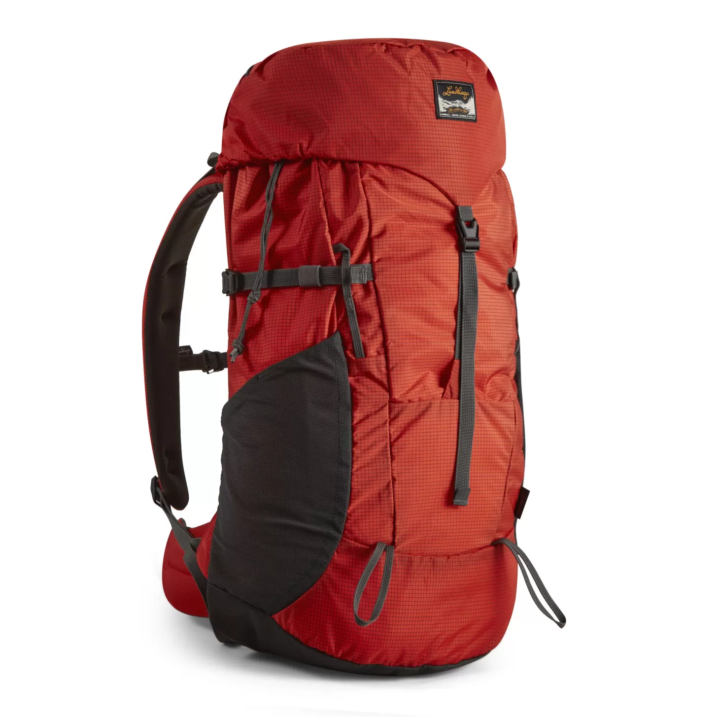 Lundhags Tived Light 25 L Lively Red Cheap