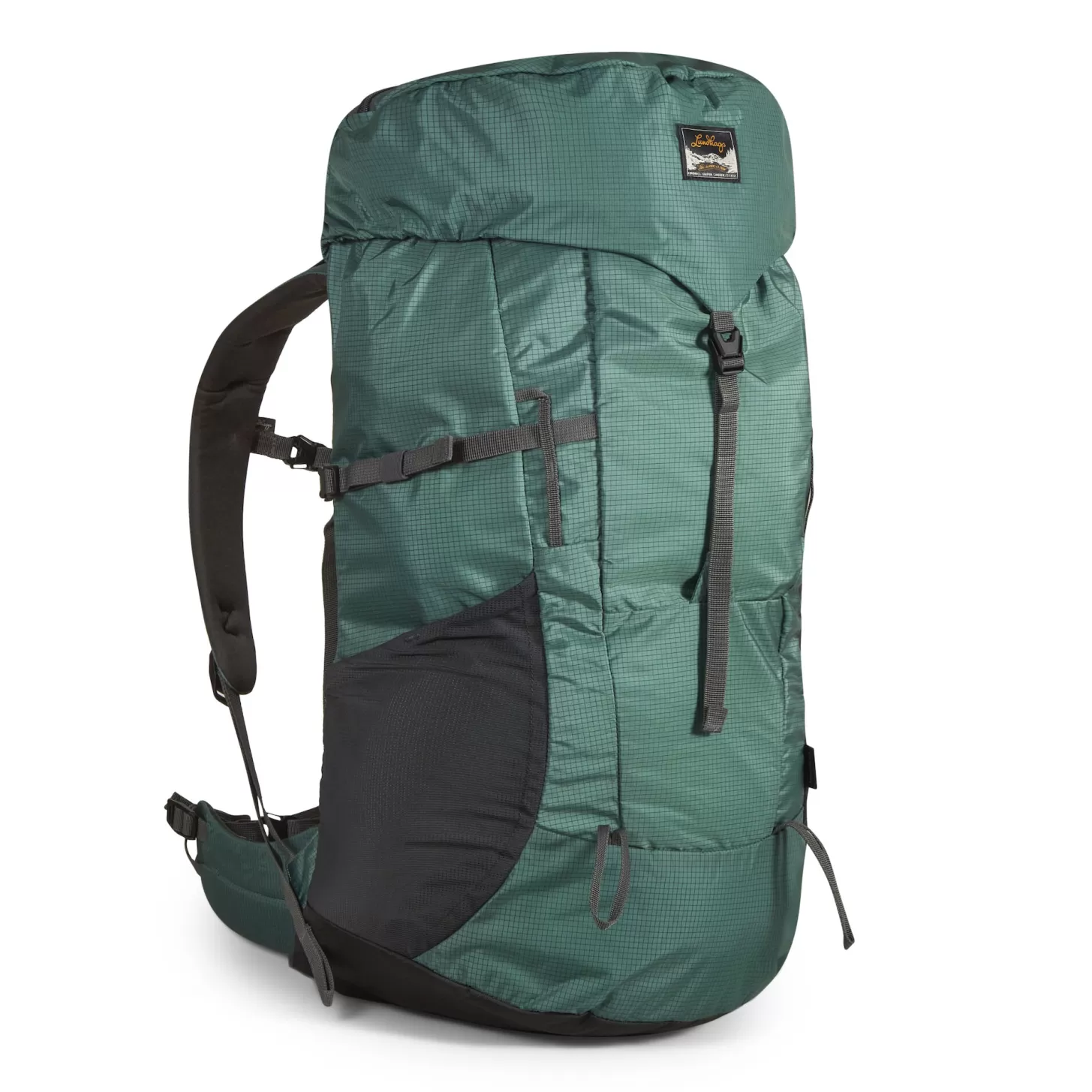 Lundhags Tived Light 25 L Jade New