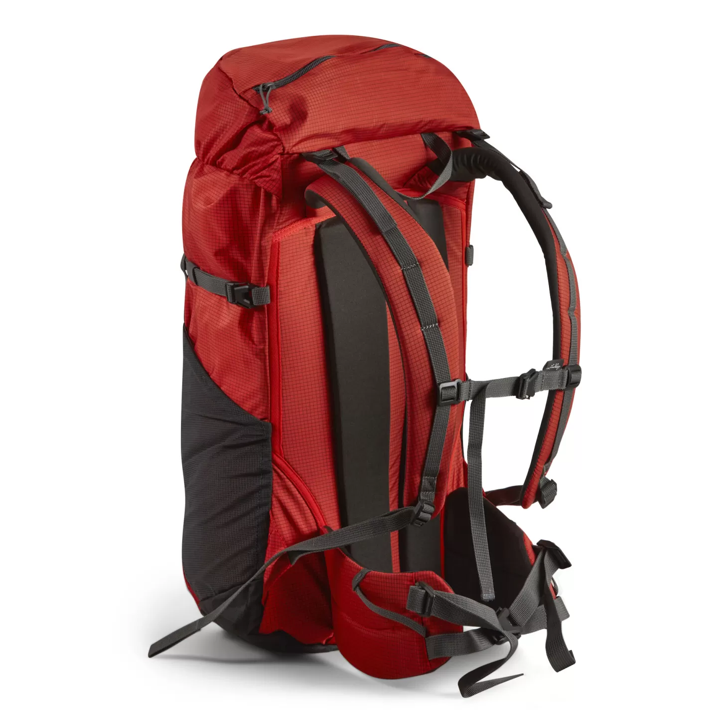 Lundhags Tived Light 25 L Lively Red Cheap