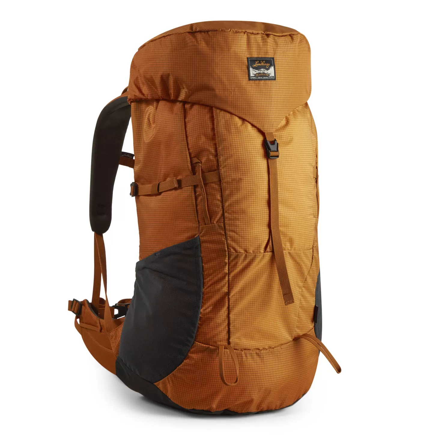 Lundhags Tived Light 25 L Jr Gold Fashion