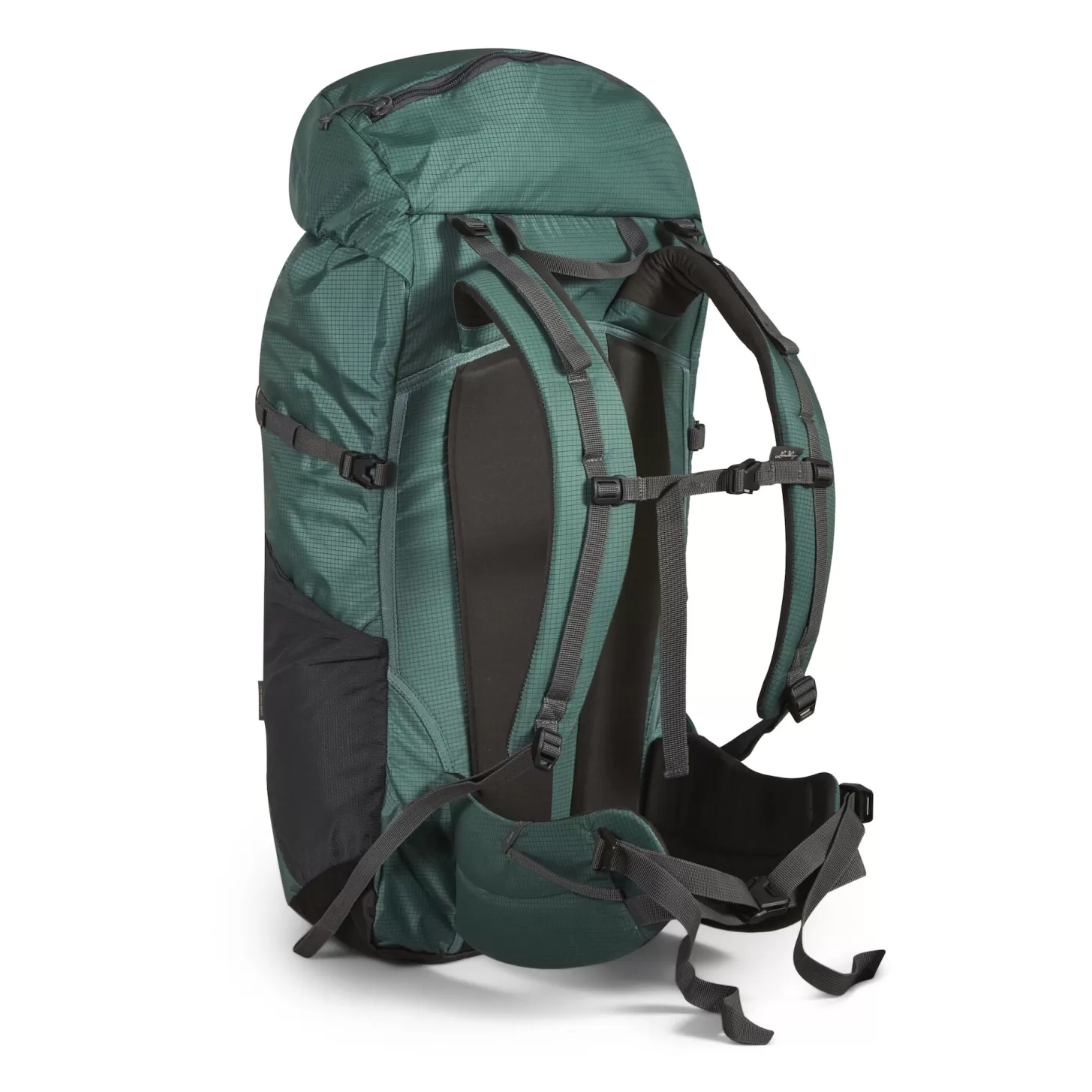 Lundhags Tived Light 35 L Jade Clearance