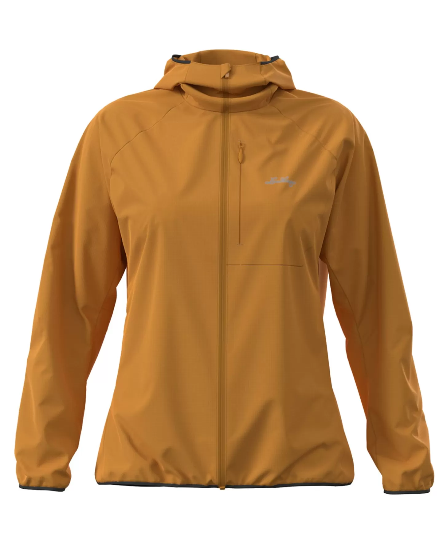 Lundhags Tived Light Wind Jacket W Gold Shop