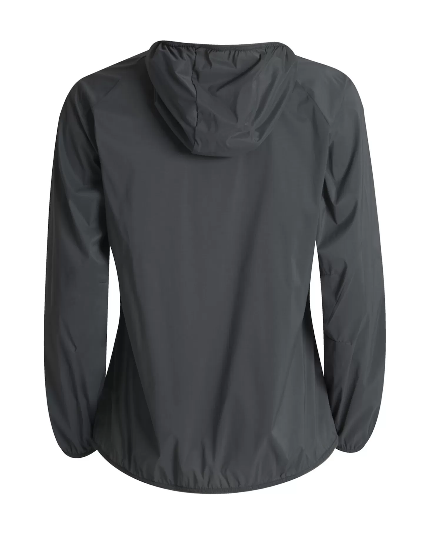 Lundhags Tived Light Wind Jacket W Dark Agave Fashion