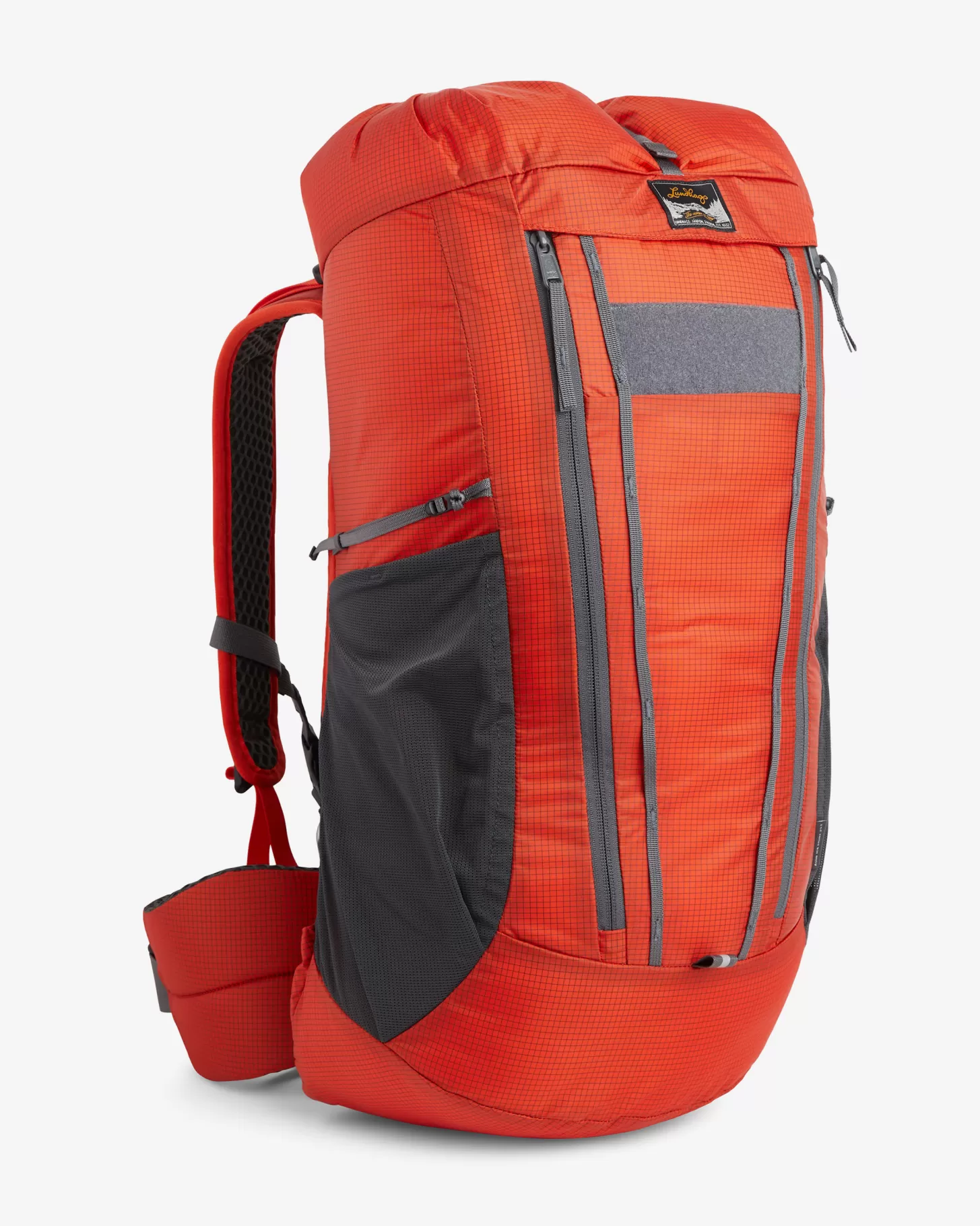 Lundhags Torne Ice Light 25L Lively Red Outlet