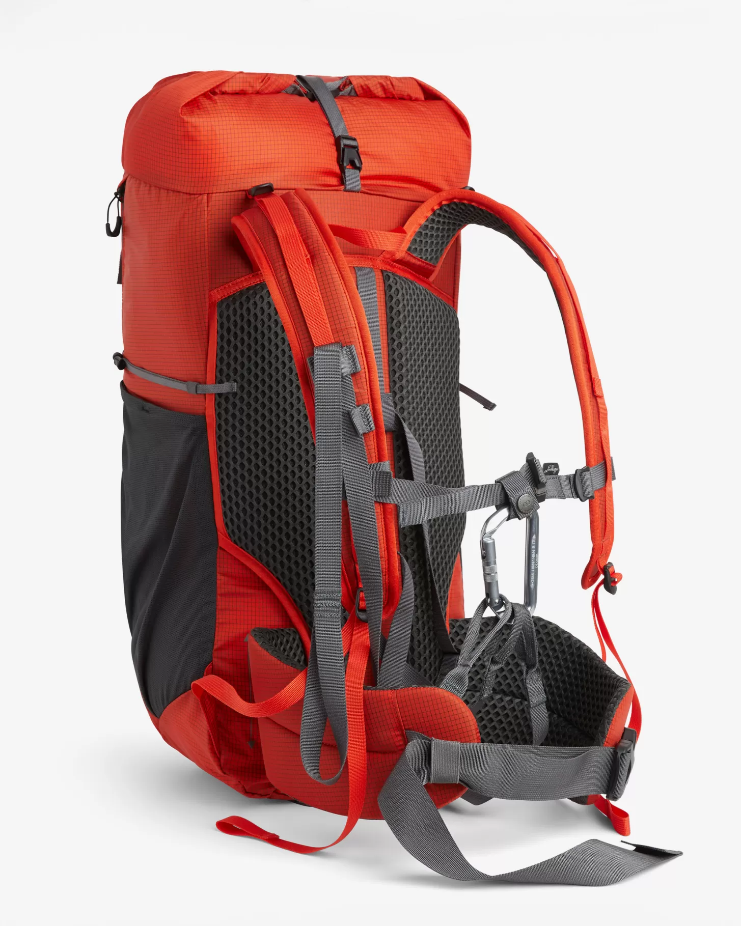 Lundhags Torne Ice Light 25L Lively Red Outlet