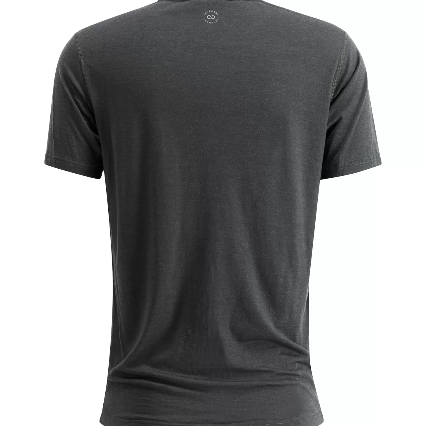 Lundhags Tyre Merino T-Shirt M Seaweed Store