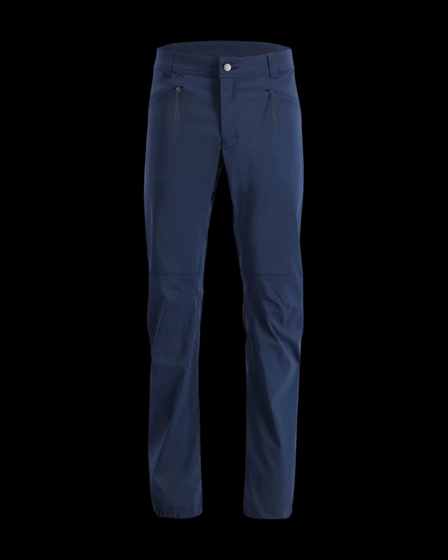 Lundhags Tyre Stretch Pant M Deep Blue Fashion