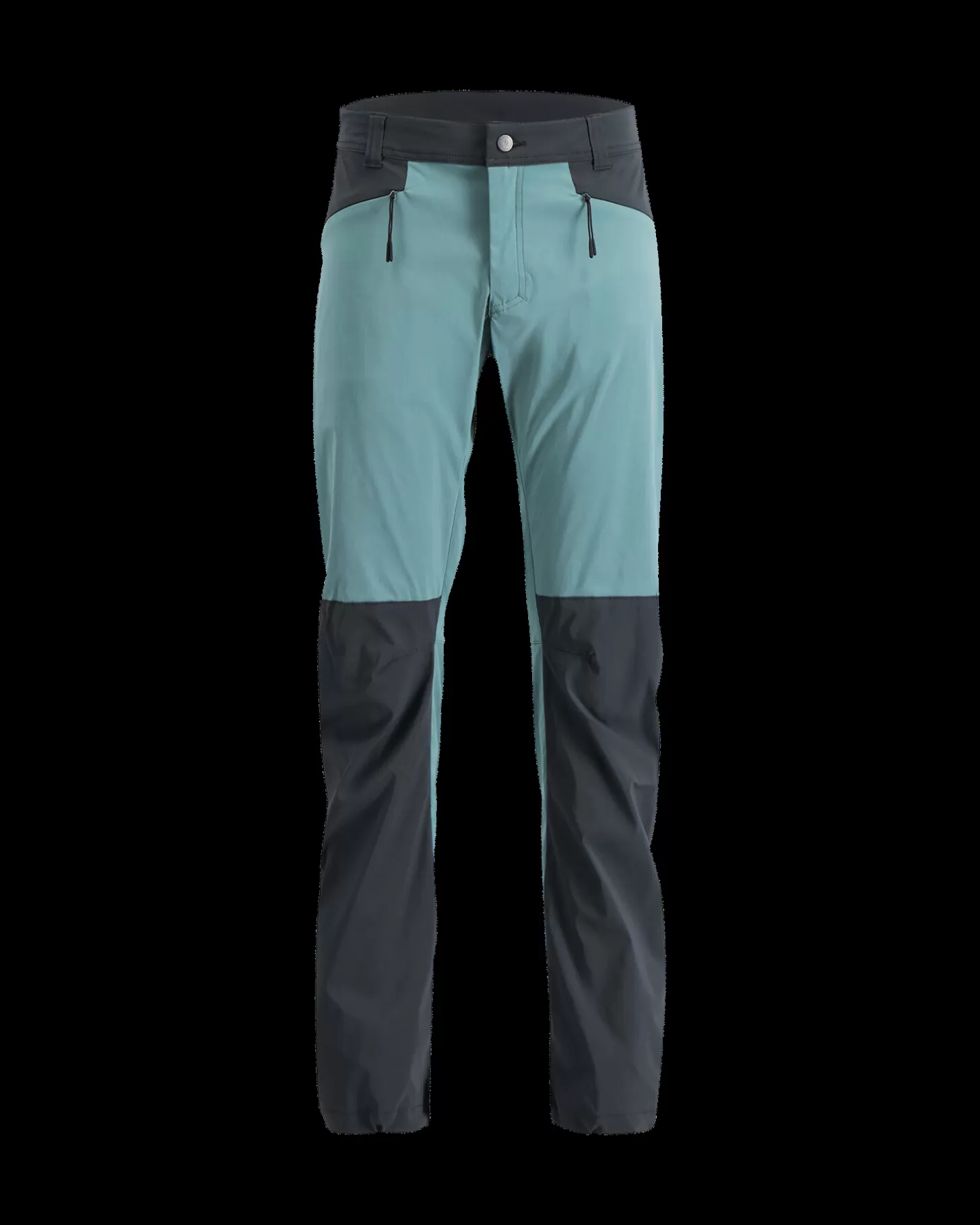 Lundhags Tyre Stretch Pant M Jade/Seaweed Shop