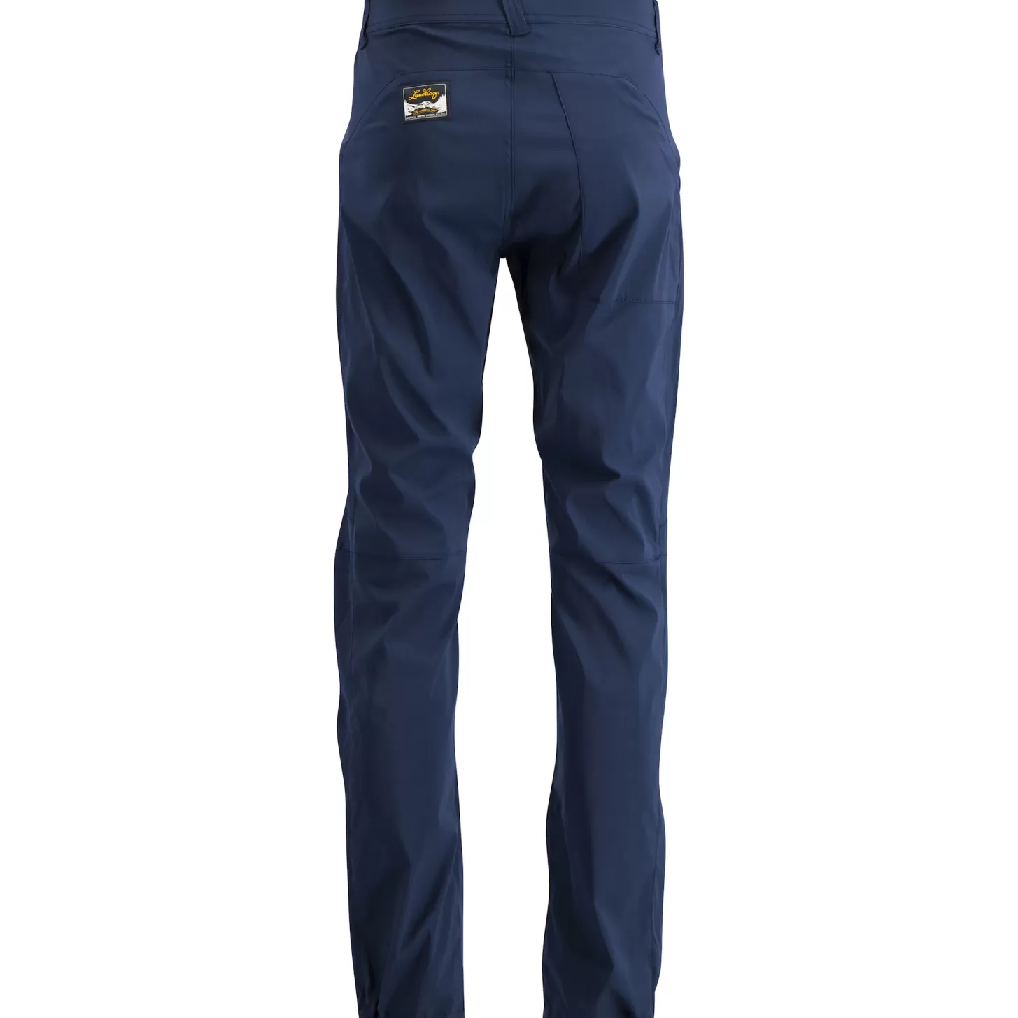 Lundhags Tyre Stretch Pant M Deep Blue Fashion