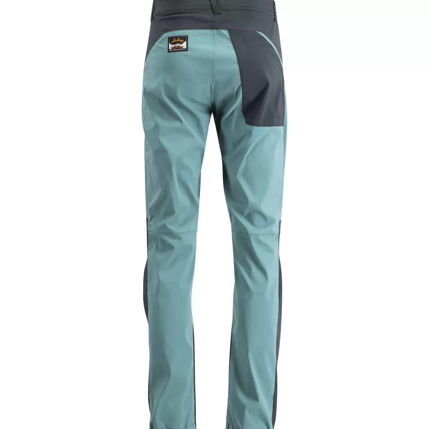 Lundhags Tyre Stretch Pant M Jade/Seaweed Shop