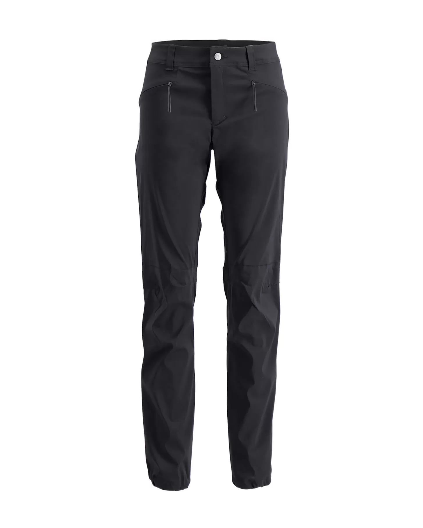 Lundhags Tyre Stretch Pant W Black Online