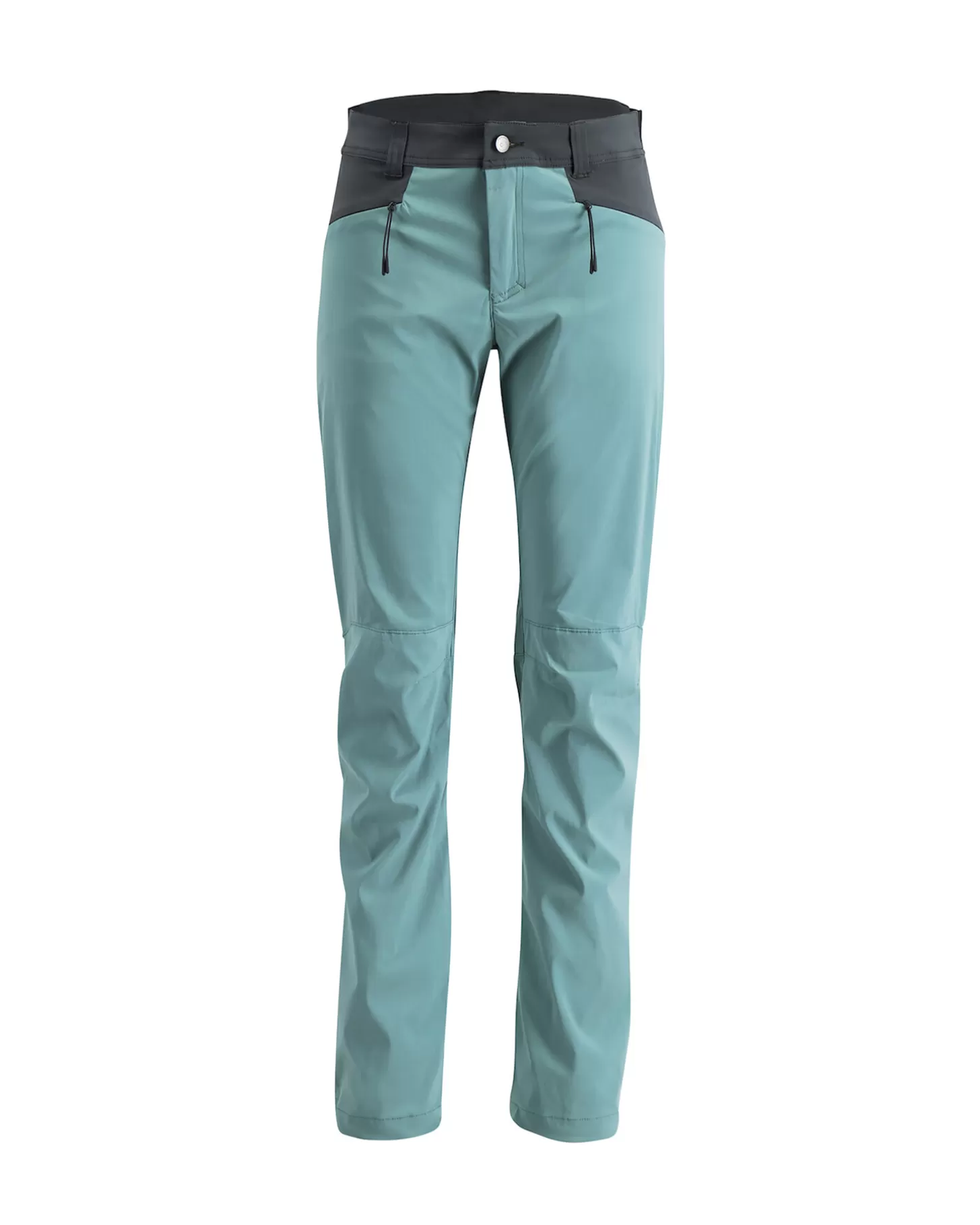 Lundhags Tyre Stretch Pant W Jade/Seaweed Store