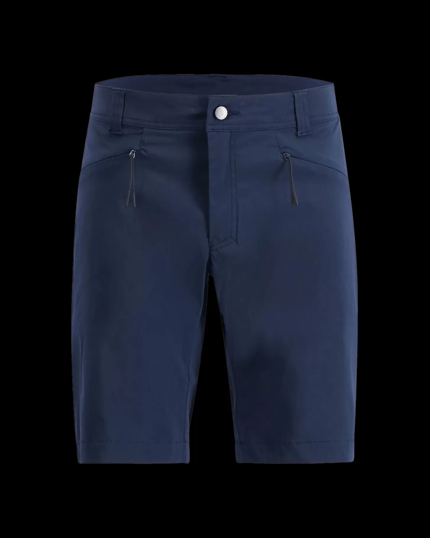 Lundhags Tyre Stretch Shorts M Deep Blue Outlet