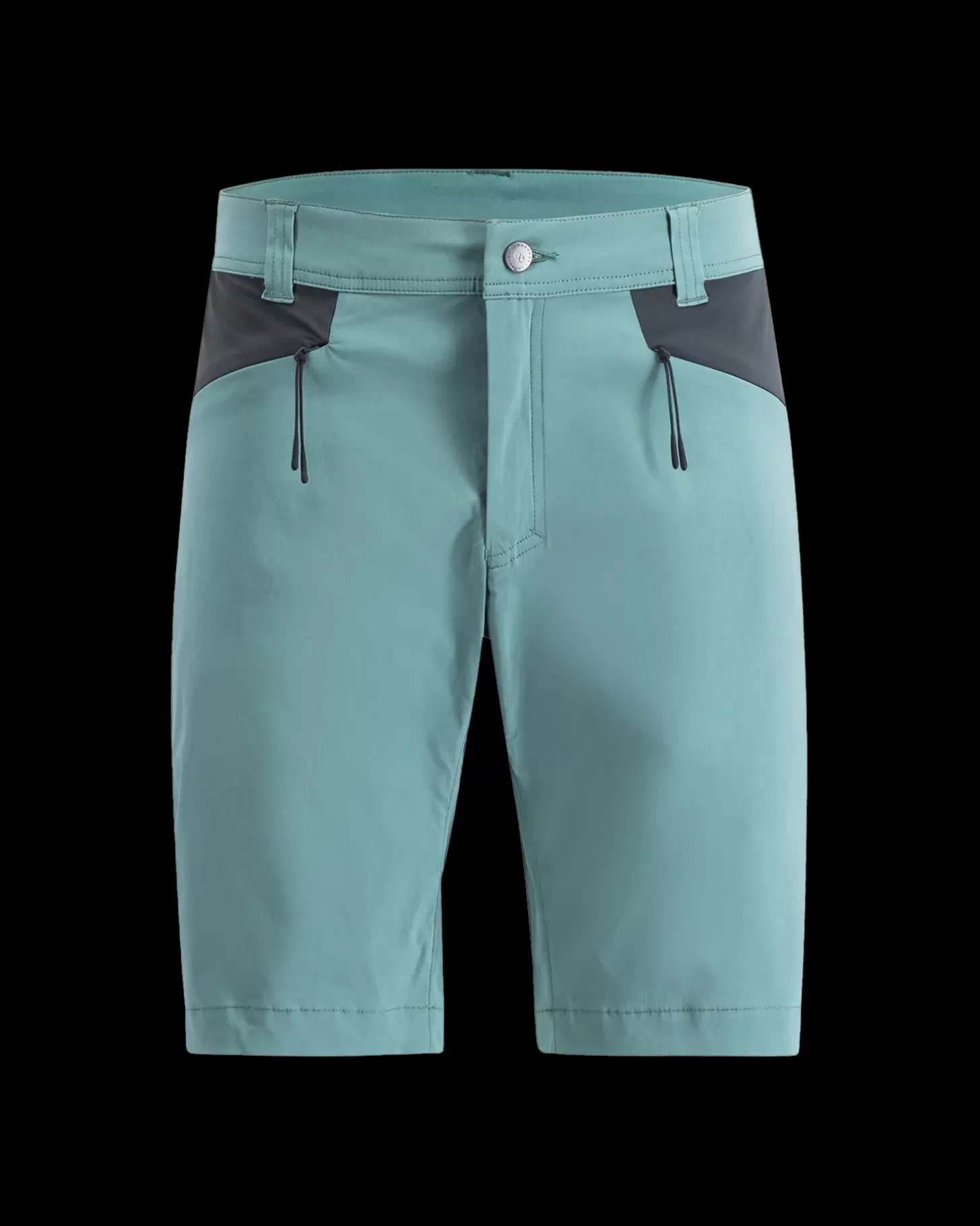 Lundhags Tyre Stretch Shorts M Jade/Seaweed Cheap