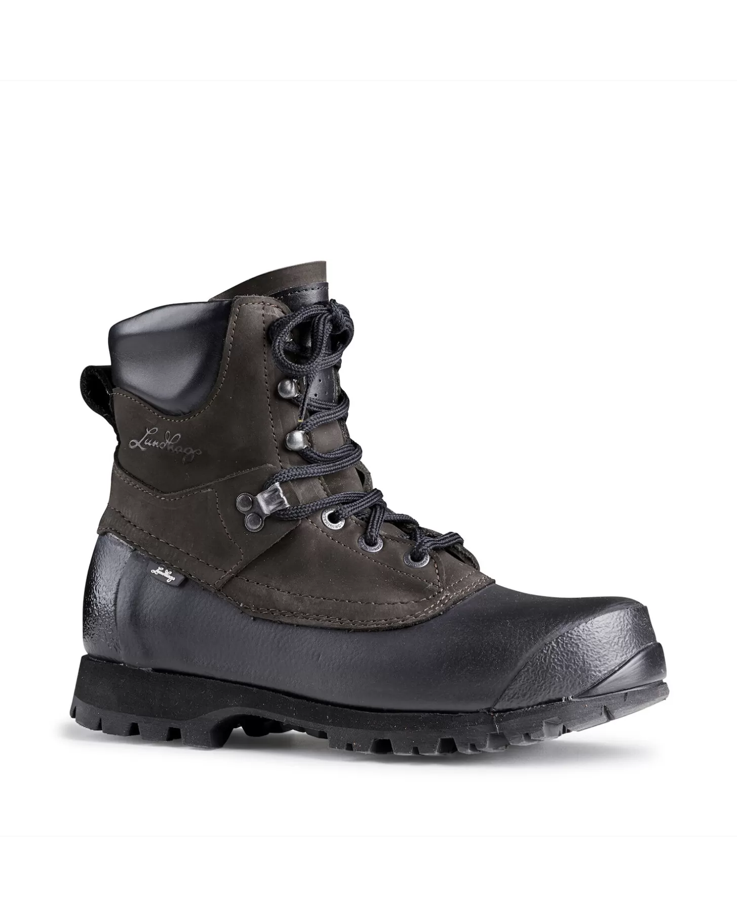 Lundhags Vandra II Mid Ash Store