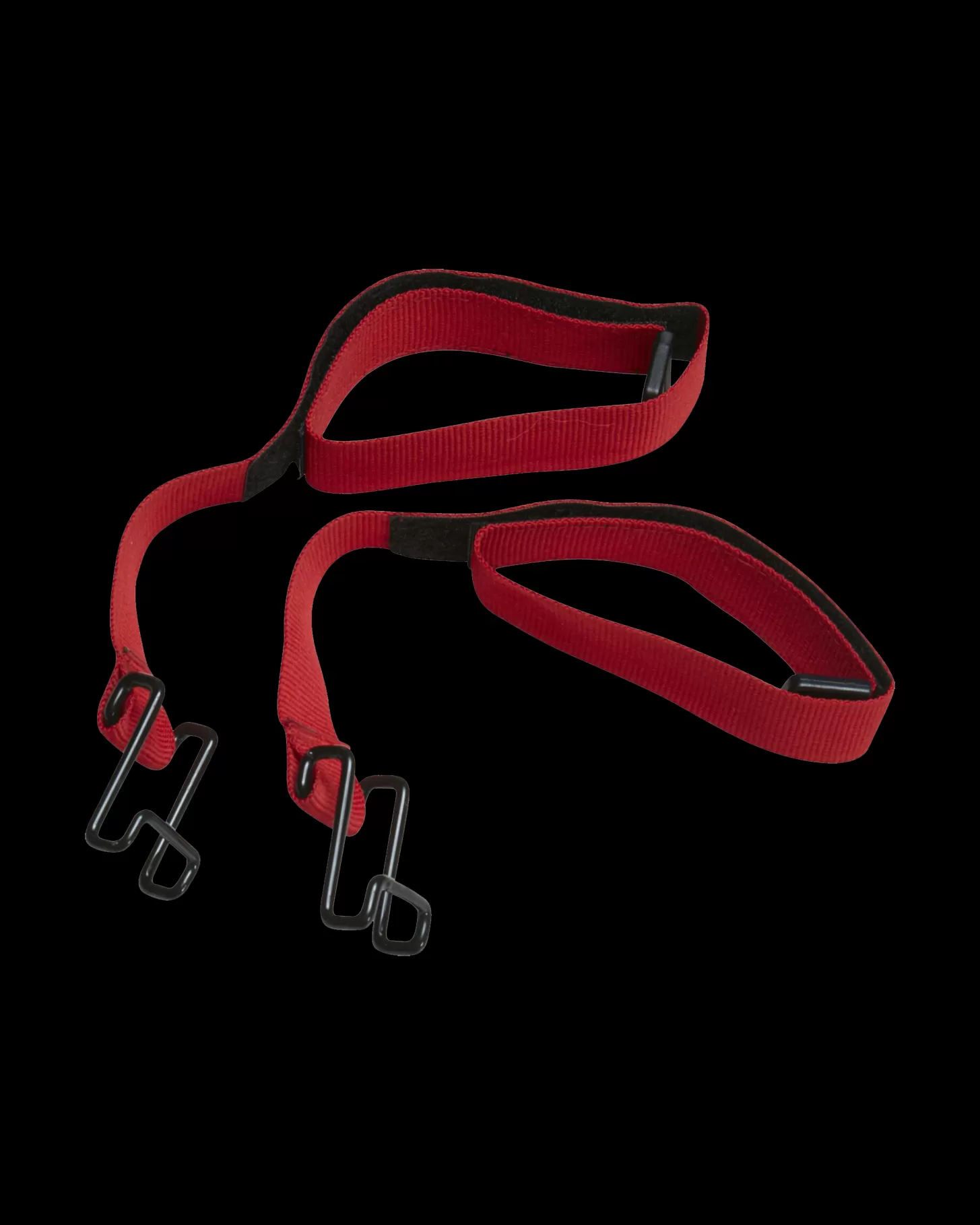 Lundhags Web Skate Holder Red Online